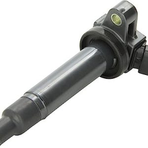 Denso 6731303 Ignition Coil , Gray